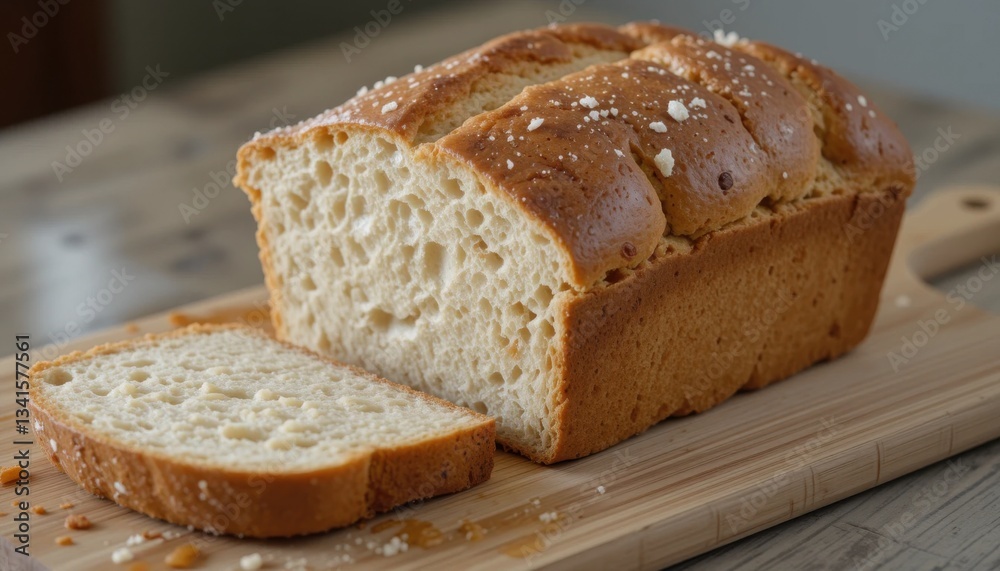 Baking fresh homemade bread kitchen food photography cozy atmosphere close-up culinary art Baking fresh homemade bread kitchen food photography cozy atmosphere close-up culinary art