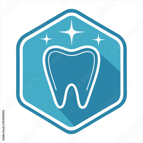 Innovative Dental Logo and Icon Design
