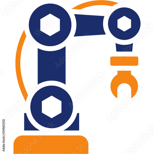 Robotics Icon
