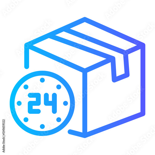 24 hours delivery