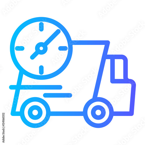 fast delivery