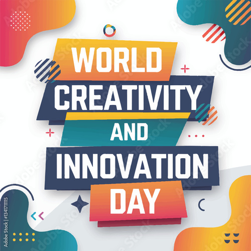 "Celebrate creativity and innovation with vibrant, inspiring designs and ideas.