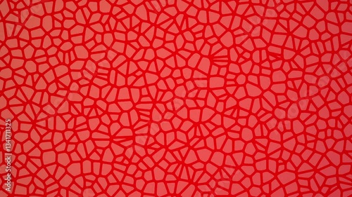 Digital Geometric Pattern Motion Background Loops in 4K, morphing motion background, geometric pattern animation, morphing shapes animation