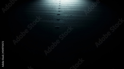 abstract dark background
