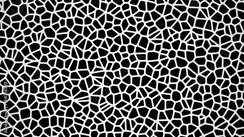 Geometric Motion Backgrounds for Presentations in 4K, morphing motion background, geometric pattern animation, morphing shapes animation