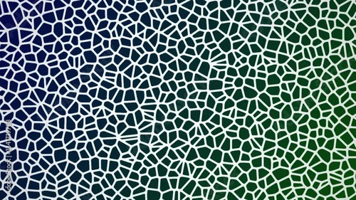 Seamless Geometric Morphing Motion Background in 4K, morphing motion background, geometric pattern animation, morphing shapes animation