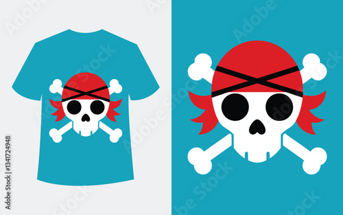 Simple t shirt Design