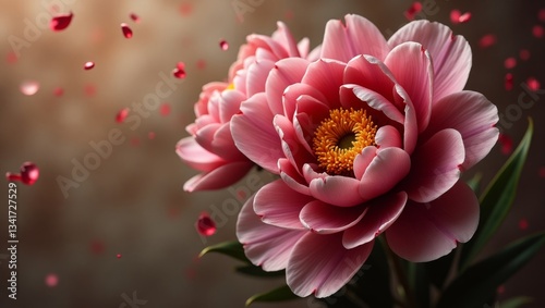 Blooming Essence of Magic