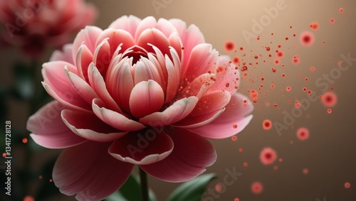 Blooming Essence of Magic