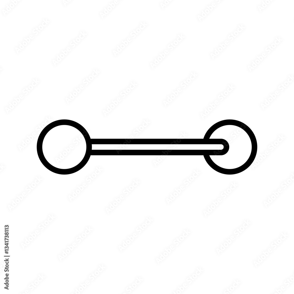 Industrial wire icon simple vector. Electric circuit. Central computer Industrial wire icon simple vector. Electric circuit. Central computer