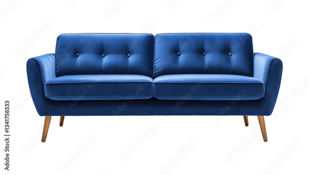 leather sofa isolated on white background leather sofa isolated on white background