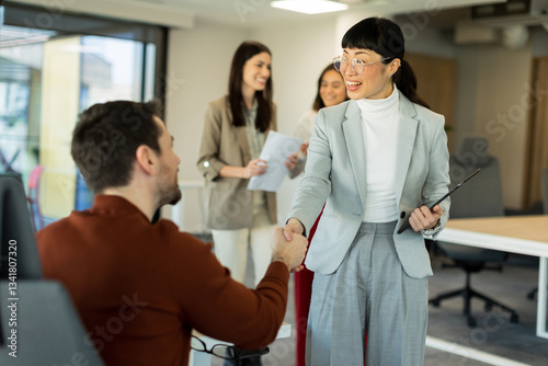 Networking and collaboratio...