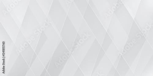 Soft abstract white and gray background featuring a smooth, blurred pattern.