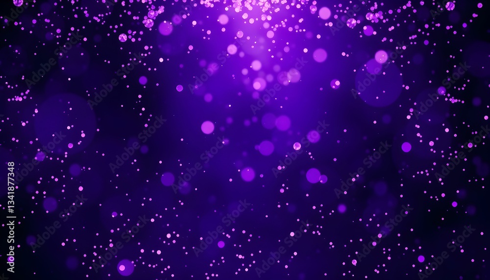 abstract blue background with particles abstract blue background with particles