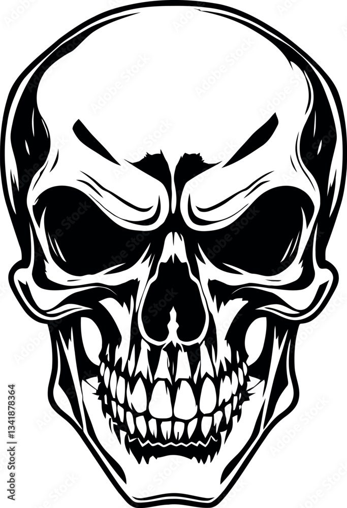 Fototapeta premium Head Vectors and Their Applications in Physics