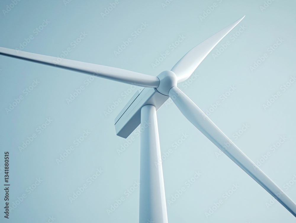 Wind Turbine Energy Wind Turbine Energy
