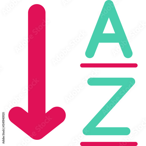 Sort Icon