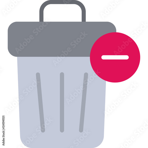 Delete Icon