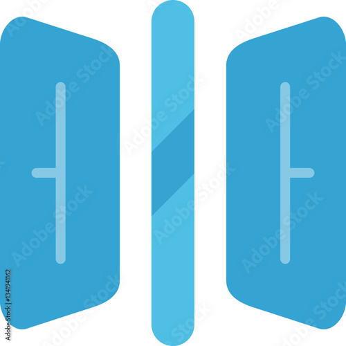 Reflect Icon