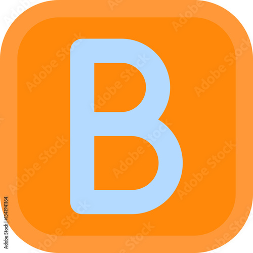 Bold Icon