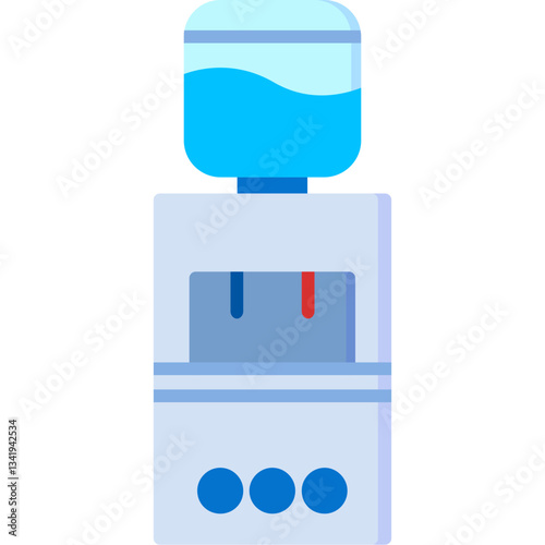 Dispenser Icon