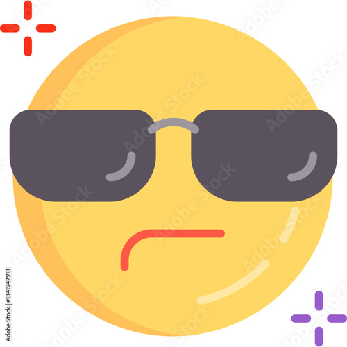 Cool Icon