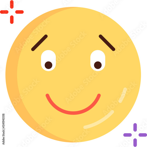 Smile Icon