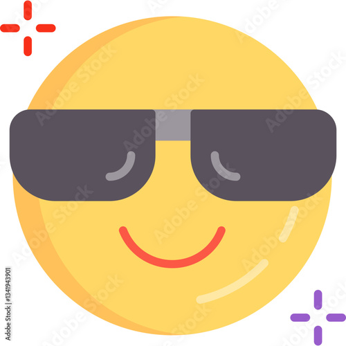 Cool Icon