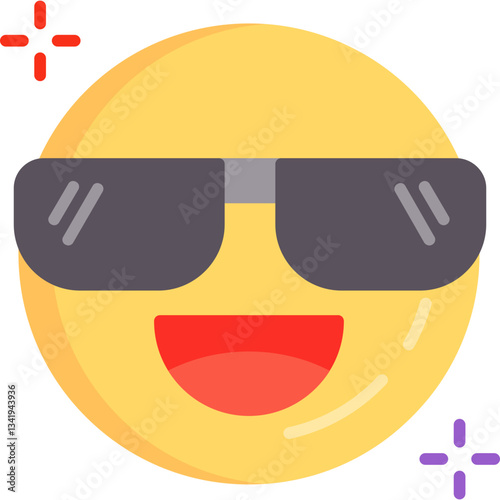 Cool Icon