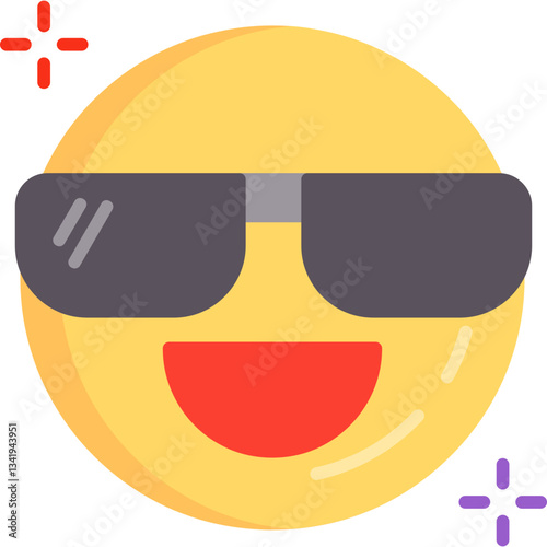 Cool Icon