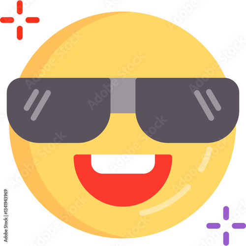 Cool Icon
