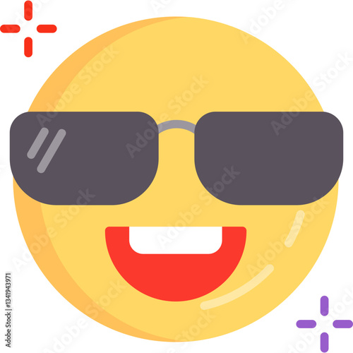 Cool Icon