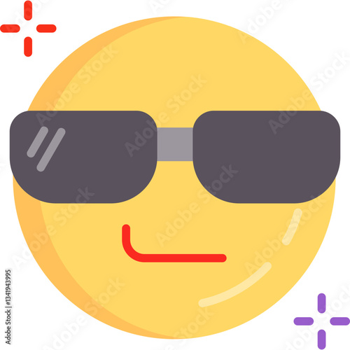 Cool Icon