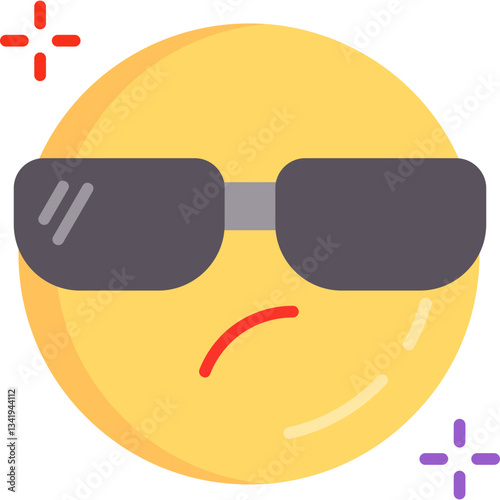 Cool Icon