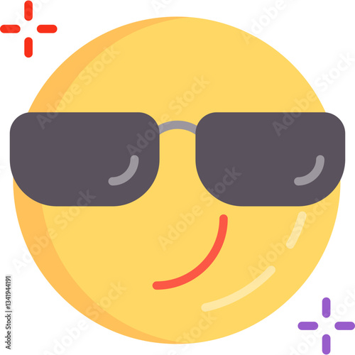 Cool Icon
