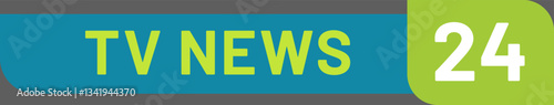 TV news channel broadcasting information 24 hours a day, providing up to date coverage on current events, breaking stories, and in depth analysis