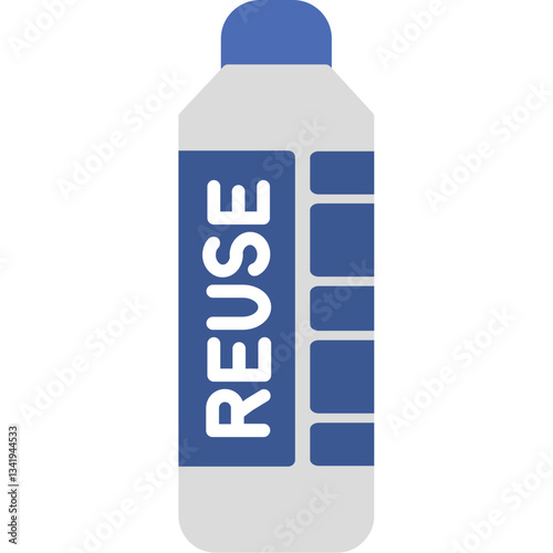 Reuse Icon