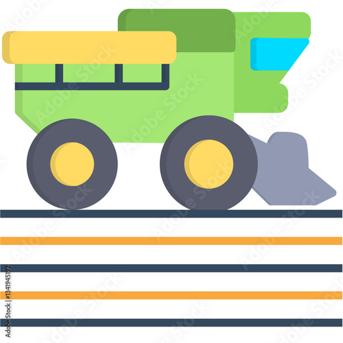 Harvest Icon