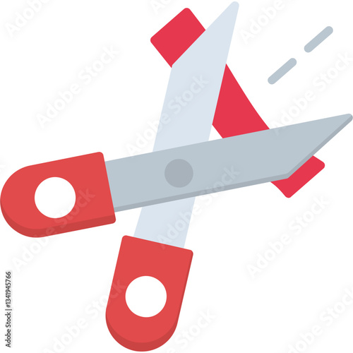 Scissors Icon