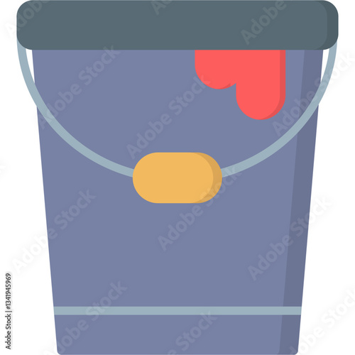 Bucket Icon