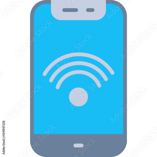 Wifi Icon