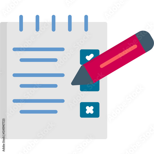 Checklist Icon