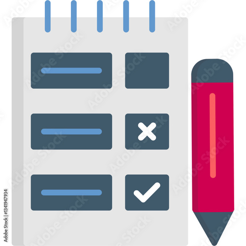 Tasks Icon