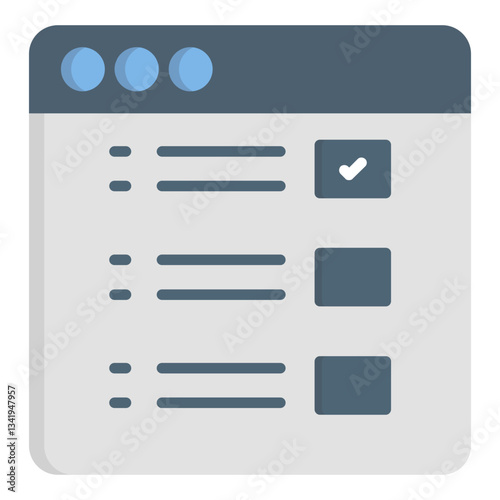 Task Icon