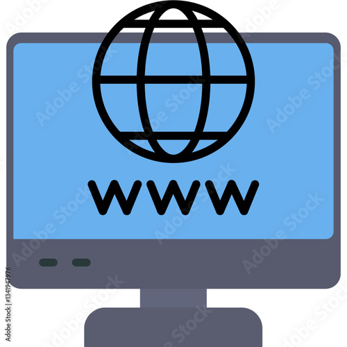 Browser Icon