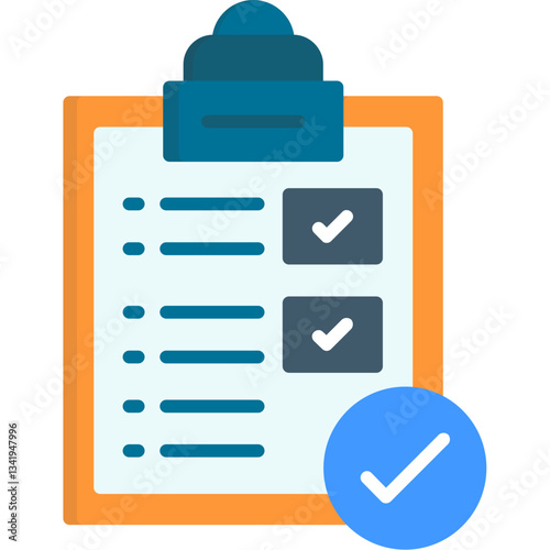 Tasks Icon