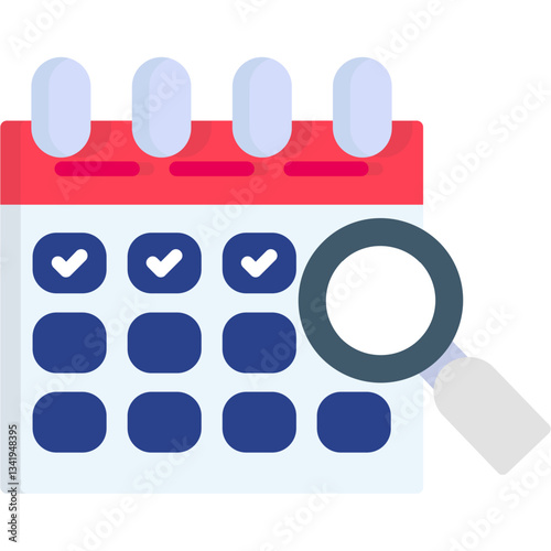 Calendar Icon