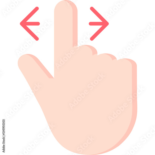 Drag and drop Icon