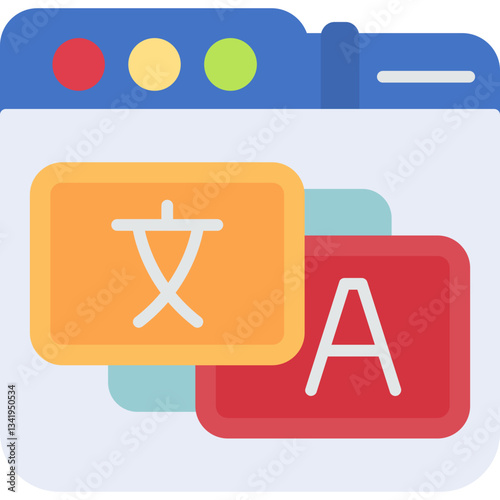 Translate Icon