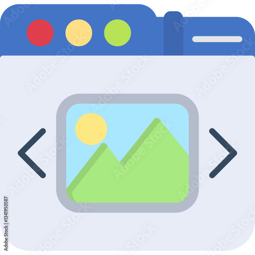 Gallery Icon